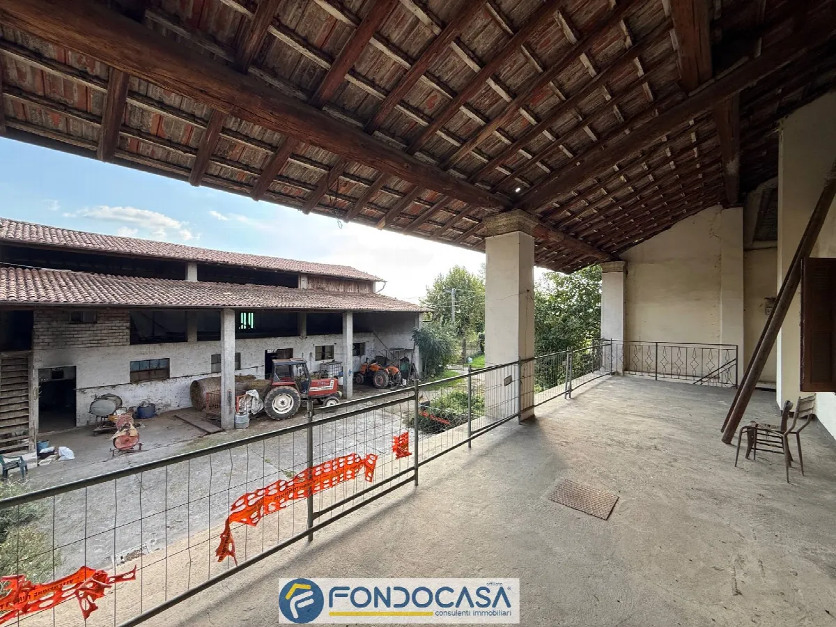 Rustico/Casale in vendita a Cazzago San Martino - foto 5