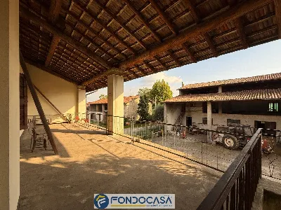 Rustico/Casale in vendita a Cazzago San Ma... - foto 6