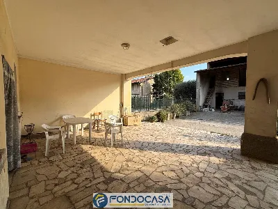 Rustico/Casale in vendita a Cazzago San Ma... - foto 7