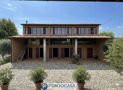 Rustico/Casale a Cazzago San Martino