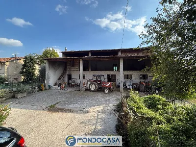 Rustico/Casale in vendita a Cazzago San Ma... - foto 10