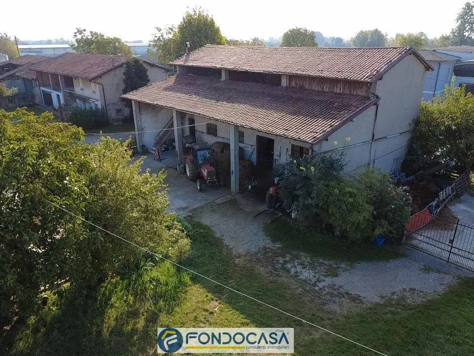 Rustico/Casale in vendita a Cazzago San Martino - foto 2