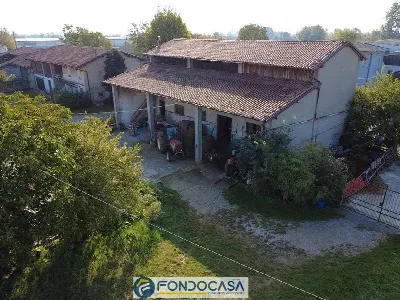 Rustico/Casale in vendita a Cazzago San Ma... - foto 2