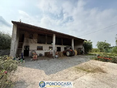 Rustico/Casale in vendita a Cazzago San Ma... - foto 4