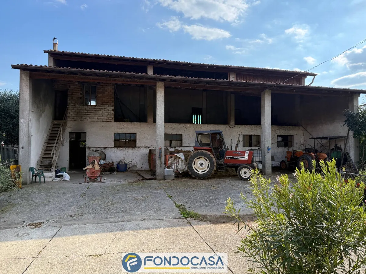 Rustico/Casale in vendita a Cazzago San Martino - foto 5