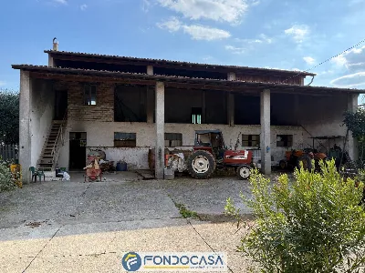 Rustico/Casale in vendita a Cazzago San Ma... - foto 5