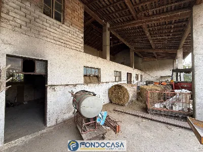 Rustico/Casale in vendita a Cazzago San Ma... - foto 6