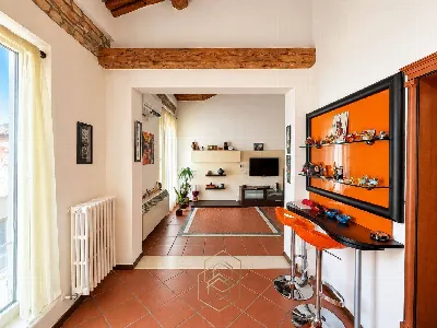 Appartamento in vendita a Ferrara, Centro - foto 4
