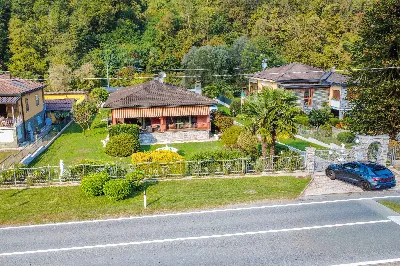 Villa in vendita a Cremenaga - foto 1