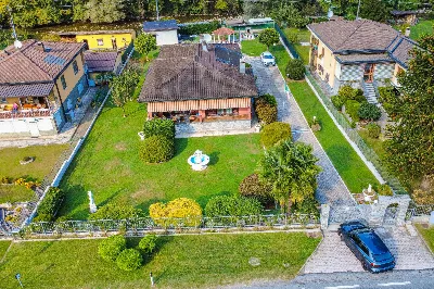 Villa in vendita a Cremenaga - foto 2
