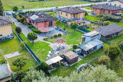 Villa in vendita a Cremenaga - foto 4