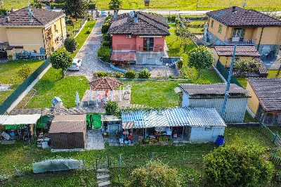 Villa in vendita a Cremenaga - foto 5