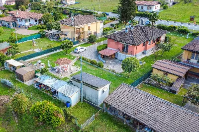 Villa in vendita a Cremenaga - foto 6