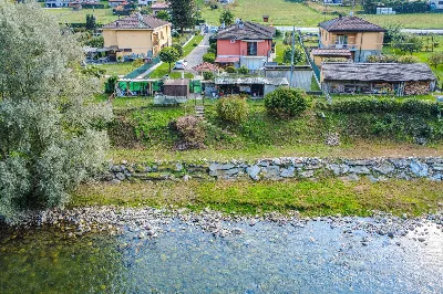 Villa in vendita a Cremenaga - foto 7
