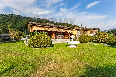 Villa in vendita a Cremenaga - foto 9
