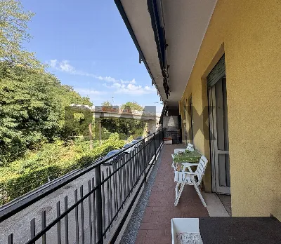 Appartamento in vendita a Varese, Giubiano... - foto 10