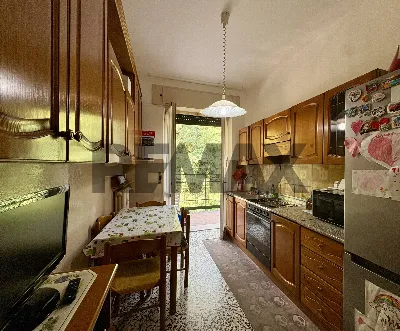 Appartamento in vendita a Varese, Giubiano... - foto 7