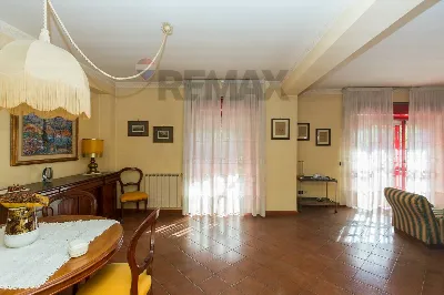Appartamento a San Giovanni la Punta