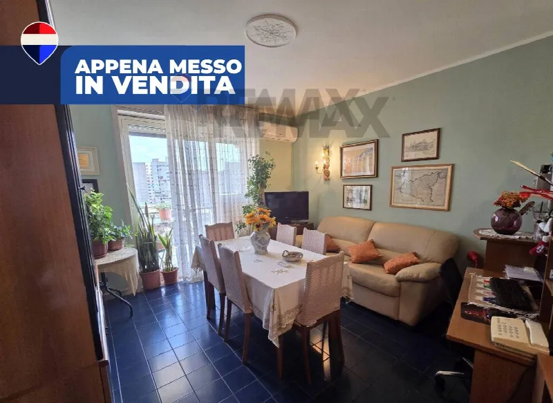 Appartamento in vendita a Catania, Librino, Sant'agata, Zona Industriale - foto 1