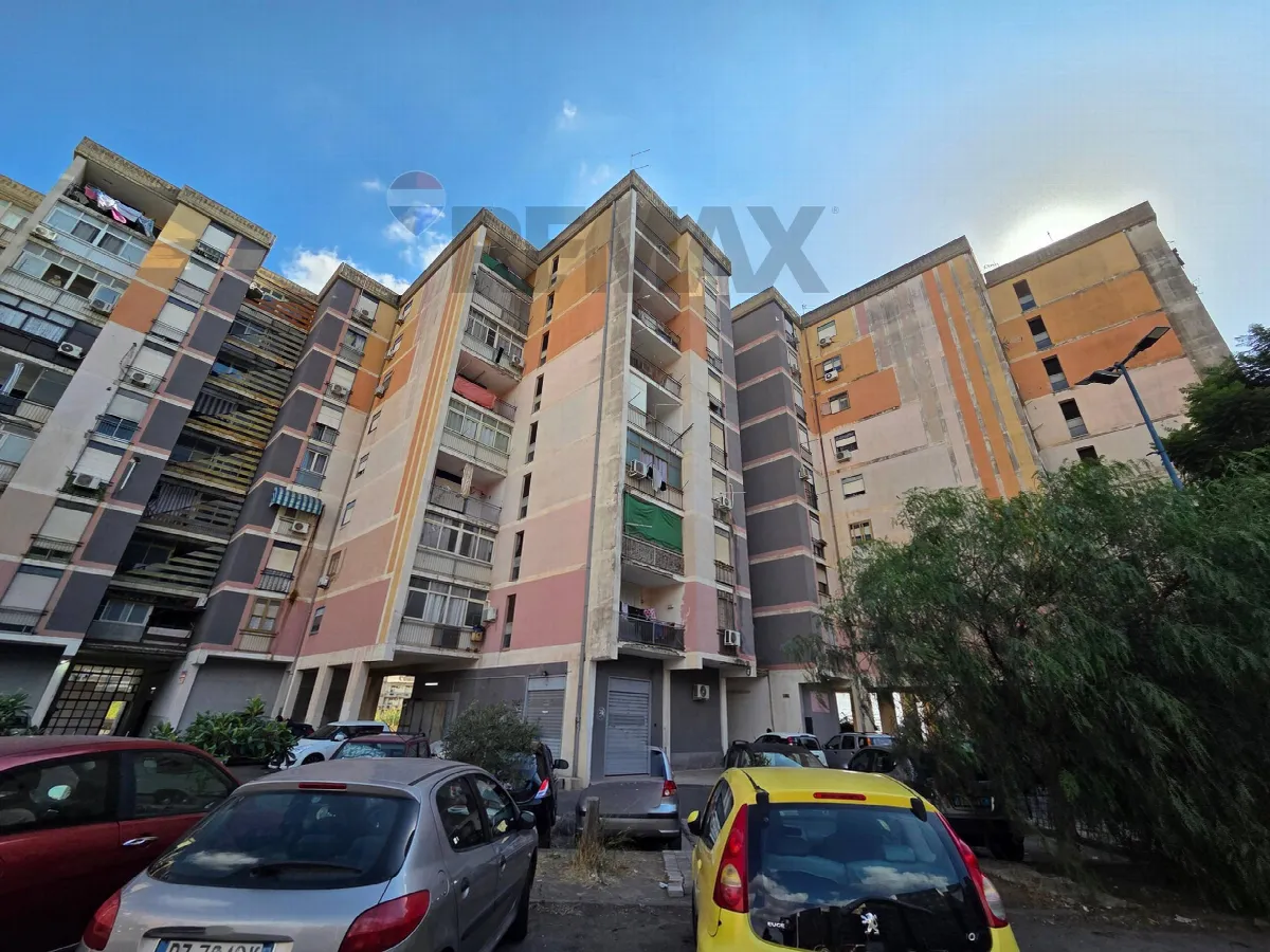 Appartamento in vendita a Catania, Librino, Sant'agata, Zona Industriale - foto 3