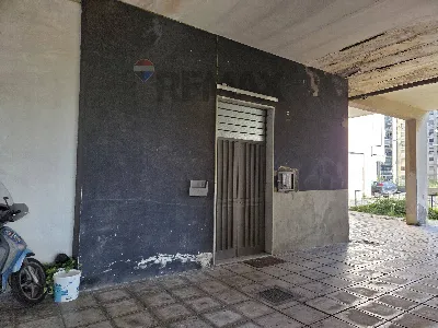 Appartamento in vendita a Catania, Librino... - foto 5