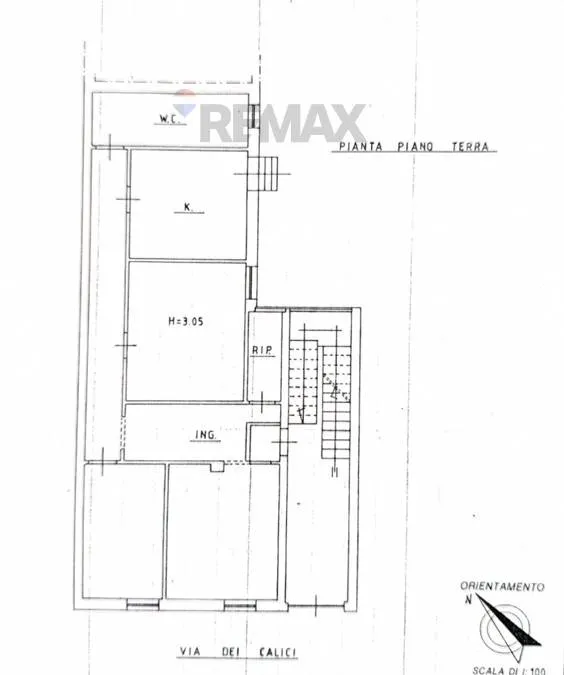Casa Indipendente in vendita a Catania, Nesima, Indipendenza, San Giorgio - foto 5