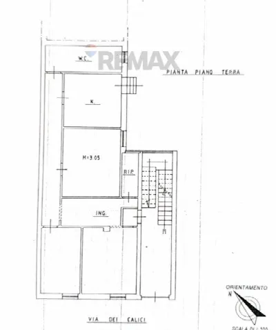 Casa Indipendente in vendita a Catania, Ne... - foto 5
