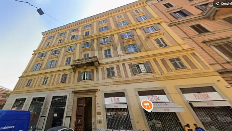 Appartamento in vendita a Roma, Centro Storico - foto 1
