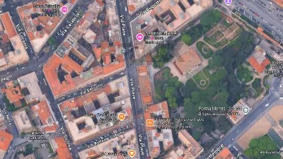 Appartamento in vendita a Roma, Centro Sto... - foto 5