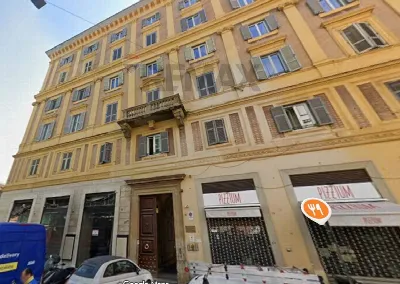 Appartamento in vendita a Roma, Centro Sto... - foto 6
