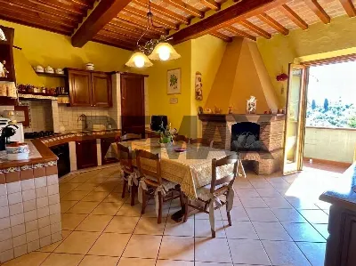 Appartamento in vendita a Cerreto Guidi - foto 4