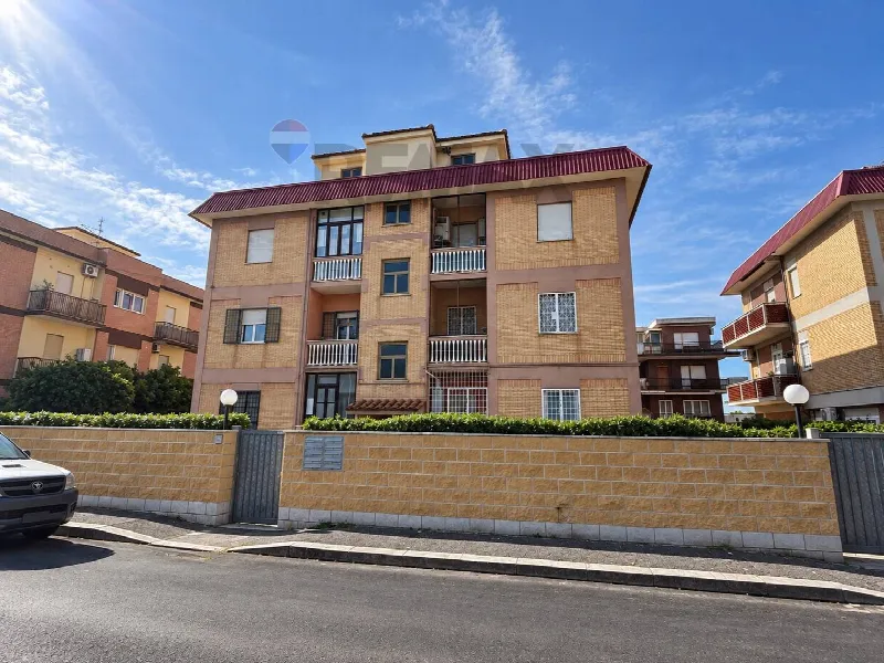 Appartamento in vendita a Pomezia - foto 1