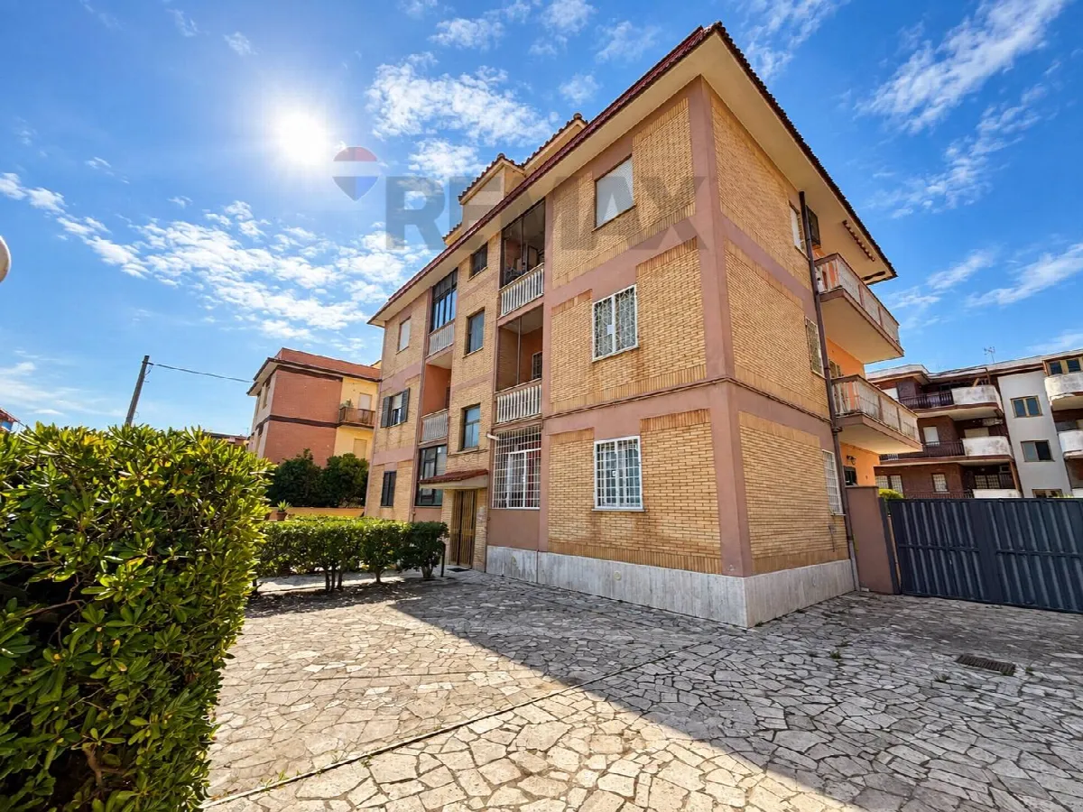 Appartamento in vendita a Pomezia - foto 3