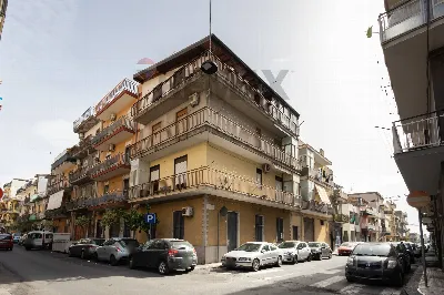 Appartamento a Misterbianco