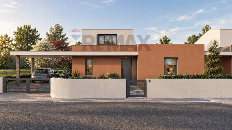 Casa Indipendente in vendita a Commessaggio - foto 1