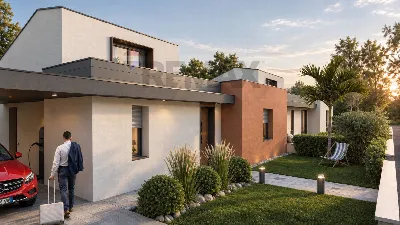 Casa Indipendente in vendita a Commessaggi... - foto 2