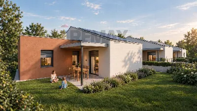 Casa Indipendente in vendita a Commessaggi... - foto 3