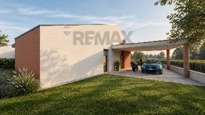 Casa Indipendente in vendita a Commessaggi... - foto 4