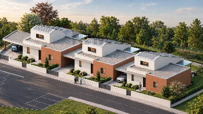 Casa Indipendente in vendita a Commessaggi... - foto 8