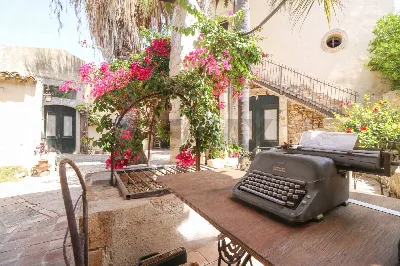 Rustico/Casale in vendita a Siracusa, Fanu... - foto 1