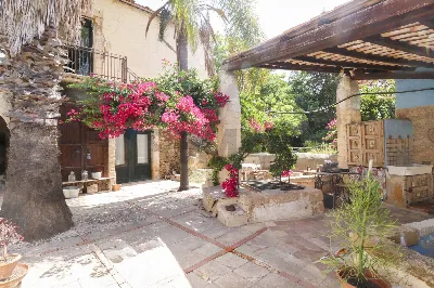 Rustico/Casale in vendita a Siracusa, Fanu... - foto 2