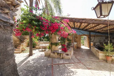 Rustico/Casale in vendita a Siracusa, Fanu... - foto 6