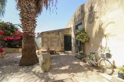 Rustico/Casale in vendita a Siracusa, Fanu... - foto 8