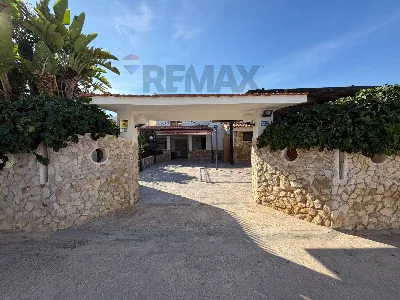 Casa Indipendente a Pachino
