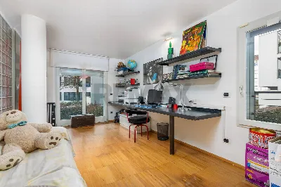 Appartamento in vendita a Bergamo, Longuel... - foto 10