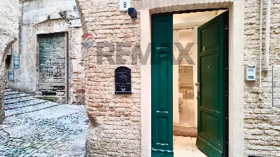 Appartamento a Jesi