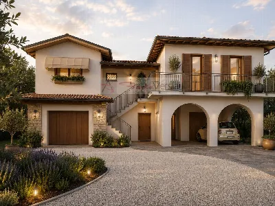 Villa in vendita a Pietrasanta - foto 2