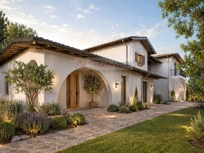 Villa in vendita a Pietrasanta - foto 3