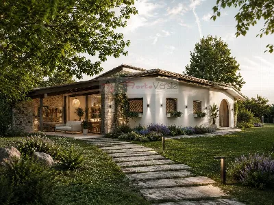 Villa in vendita a Pietrasanta - foto 4