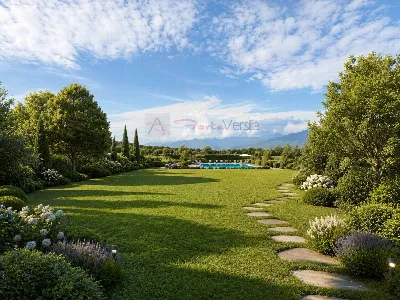 Villa in vendita a Pietrasanta - foto 5
